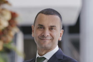 Nabil Daoud – President & General Manager, Spain-Portugal-Greece, Lilly