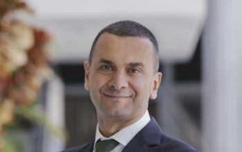 Nabil Daoud – President & General Manager, Spain-Portugal-Greece, Lilly