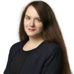 Oleksandra Sandul