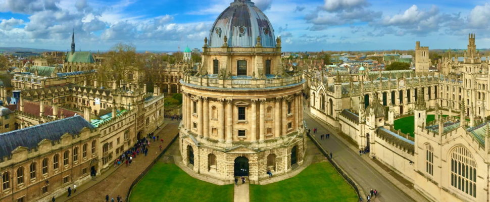 Top 10 UK Biotech Venture Deals & Listings 2021