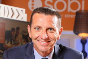 Pablo De Mora – VP and General Manager, Sobi Spain & Portugal