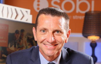 Pablo De Mora – VP and General Manager, Sobi Spain & Portugal