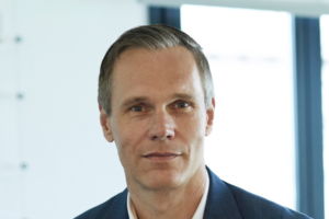 Soren Giese – General Manager, Amgen Italy