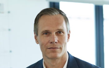 Soren Giese – General Manager, Amgen Italy
