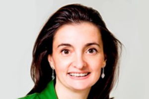 Ana Hidalgo-Simon – Head of Advanced Therapies, European Medicines Agency (EMA)