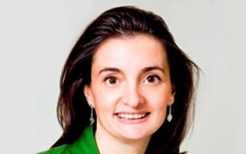 Ana Hidalgo-Simon – Head of Advanced Therapies, European Medicines Agency (EMA)