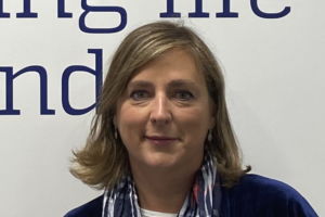 Ana Álvarez – General Director, Spain & Global Epilepsy Franchise Director, Bial