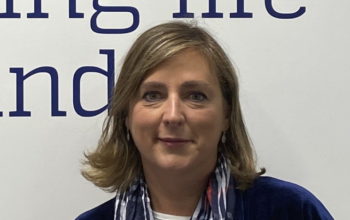 Ana Álvarez – General Director, Spain & Global Epilepsy Franchise Director, Bial
