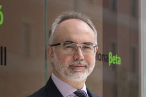 Arcadi Navarro – Director, Pasqual Maragall Foundation