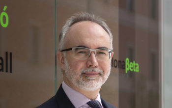 Arcadi Navarro – Director, Pasqual Maragall Foundation