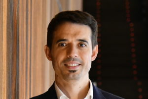 Ion Arocena – General Manager, AseBio, Spain