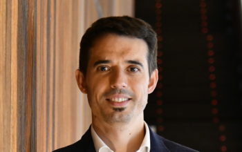 Ion Arocena – General Manager, AseBio, Spain