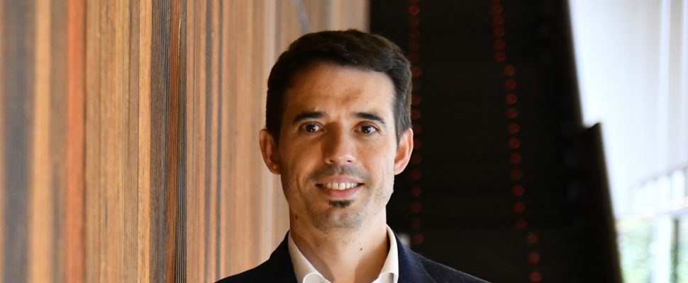Ion Arocena – General Manager, AseBio, Spain