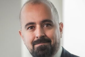 Tarek El Rahbani – Senior Regional Director, EMEA Growth Emerging Markets – South, Boston Scientific