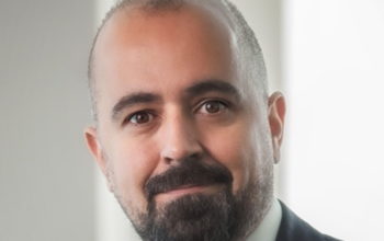 Tarek El Rahbani – Senior Regional Director, EMEA Growth Emerging Markets – South, Boston Scientific