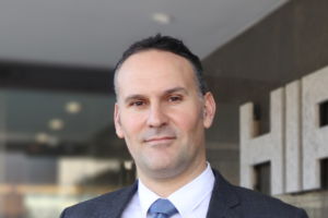 Carles Fàbrega – Managing Director Human Health, HIPRA