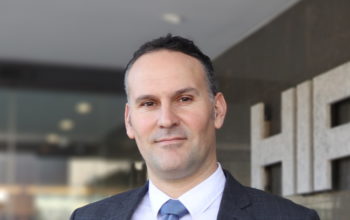 Carles Fàbrega – Managing Director Human Health, HIPRA