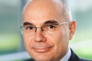 Josep Tabernero – Director, Vall d’Hebron Institute of Oncology (VHIO)