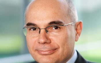 Josep Tabernero – Director, Vall d’Hebron Institute of Oncology (VHIO)