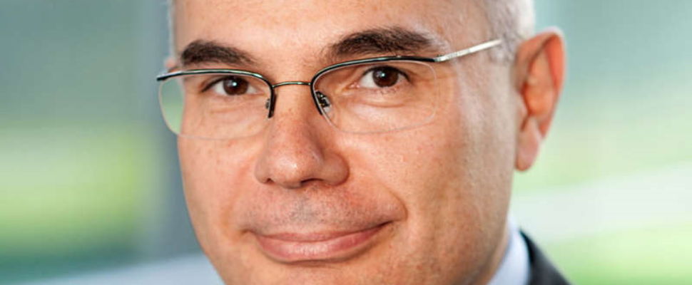 Josep Tabernero – Director, Vall d’Hebron Institute of Oncology (VHIO)