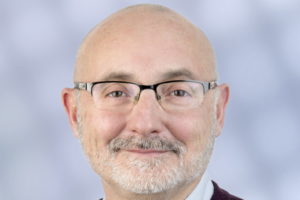 Toni Andreu – Scientific Director, European Infrastructure for Translational Medicine (EATRIS)