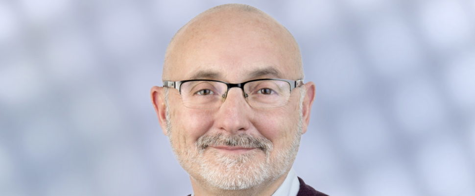 Toni Andreu – Scientific Director, European Infrastructure for Translational Medicine (EATRIS)
