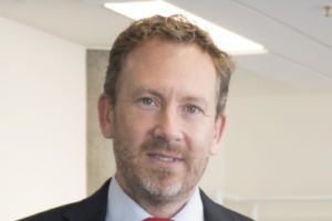 Staffan Schüberg – CEO, Esteve