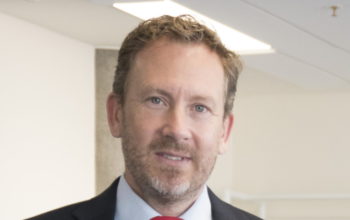 Staffan Schüberg – CEO, Esteve
