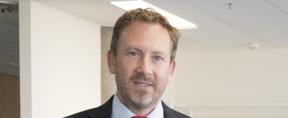 Esteve’s Staffan Schüberg on Mid-Cap Innovation, Generics Divestment & Growth Foundations