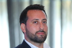 Fokion Sinis – General Manager Greater Gulf Multi Country Organisation, Sanofi Vaccines