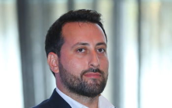 Fokion Sinis – General Manager Greater Gulf Multi Country Organisation, Sanofi Vaccines