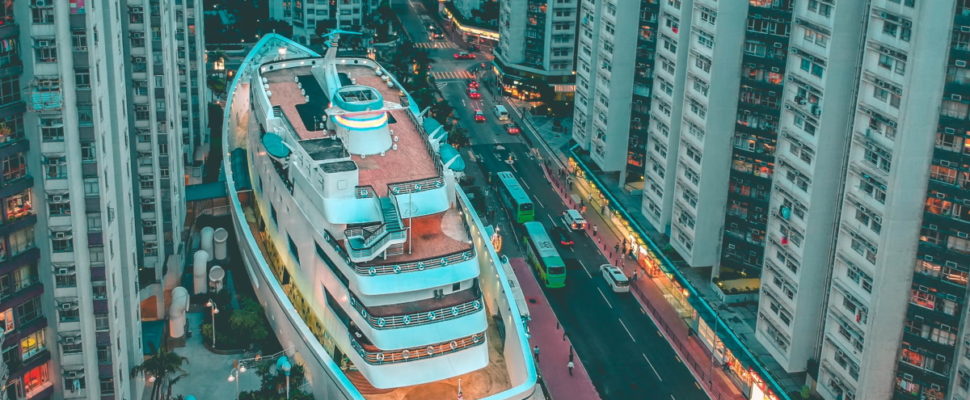 Hong Kong Remained Asia’s Largest Biotech Fundraising Hub in 2021