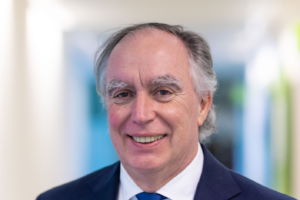 Hubert Puech d’Alissac – General Manager, Teva Italy Cluster