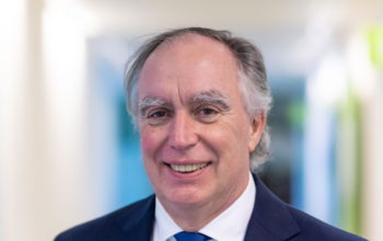 Hubert Puech d’Alissac – General Manager, Teva Italy Cluster