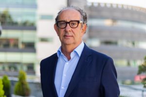 Ignacio Vega – CEO, Cardiva