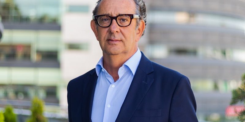 Ignacio Vega – CEO, Cardiva