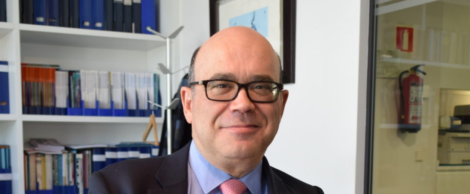 Javier Urzay – Subdirector General, Farmaindustria, Spain