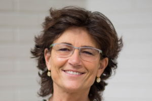 Claudia Coscia – Southern Cluster Lead Nephrology & Country Manager Italy, Kyowa Kirin