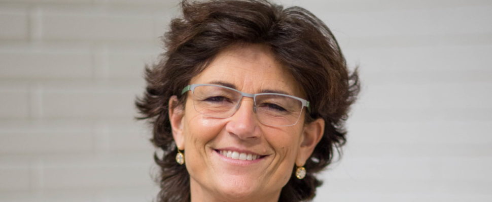 Claudia Coscia – Southern Cluster Lead Nephrology & Country Manager Italy, Kyowa Kirin