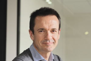 Mario Rovirosa – CEO, Ferrer