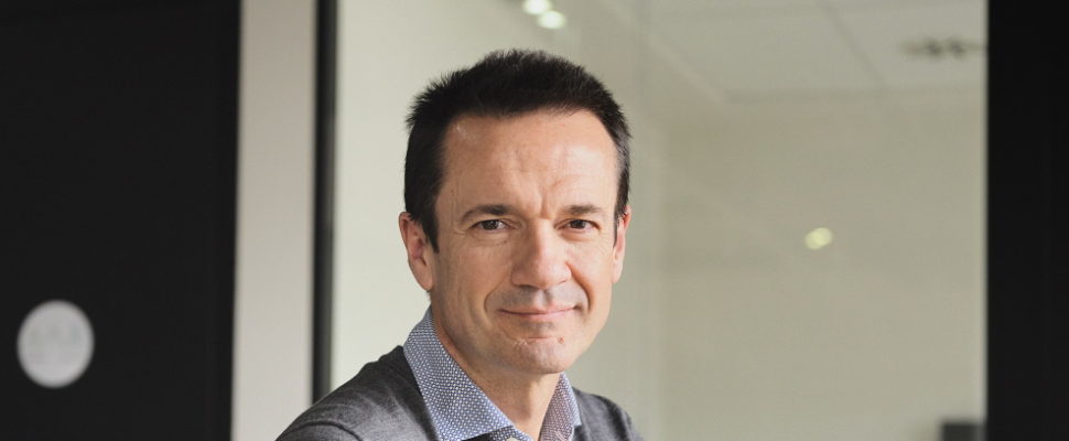 Mario Rovirosa – CEO, Ferrer