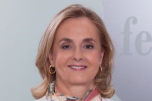 Margarita Alfonsel – General Secretary, Spanish Federation of Healthcare Technology Companies (Fenin)