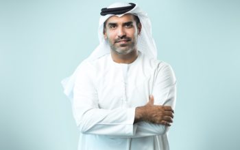 Marwan Abdulaziz Janahi – Managing Director, Dubai Science Park