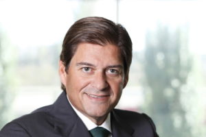 Raúl Díaz-Varela – Chairman, Kern Pharma