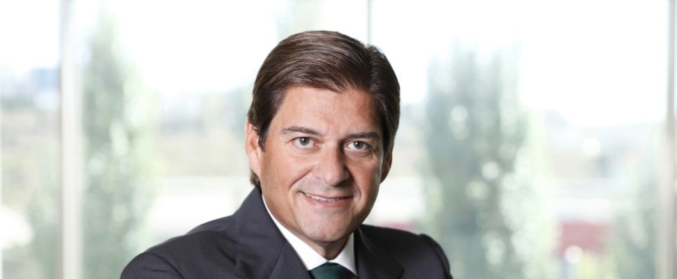 Raúl Díaz-Varela – Chairman, Kern Pharma