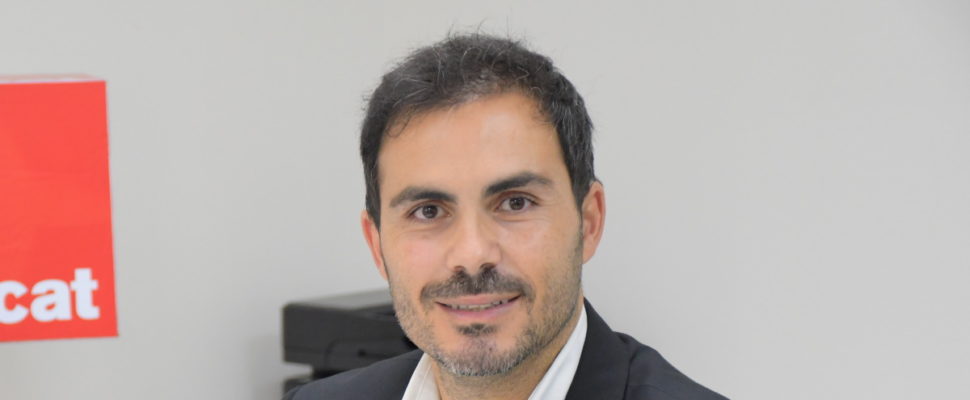 Robert Fabregat – CEO, Biocat