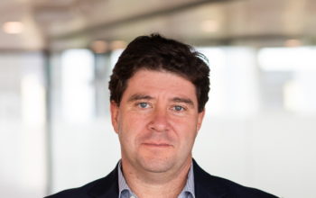 Sergio Teixeira – Managing Director, Biogen Spain