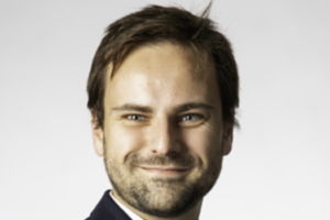 Stephane Brocker – Country President, Managing Director Italy, Ipsen