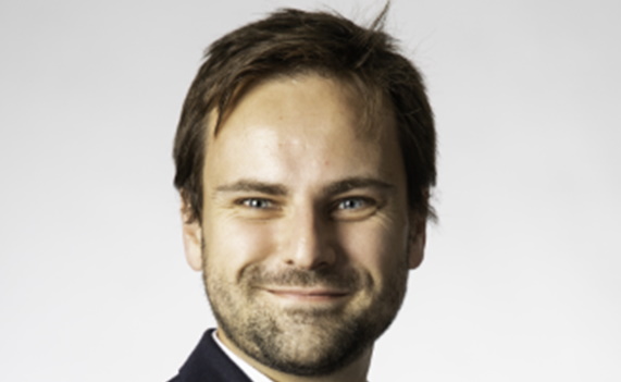 Stephane Brocker – Country President, Managing Director Italy, Ipsen