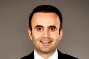 Alper Alptekin – Managing Director Italy & AVP, Organon